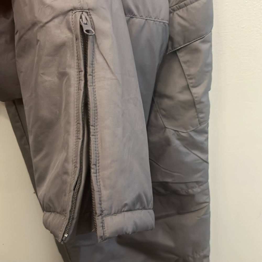 AQ- women ski pants size S - Picture 4 of 6